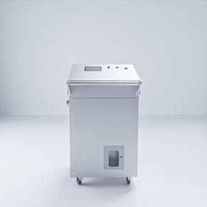 Hjclean <span class=keywords><strong>Vhp</strong></span> Sterilisator En <span class=keywords><strong>Vhp</strong></span> Generator Sterilisatiesysteem Van Schone Kamers En Isolatoren - Product Image 3
