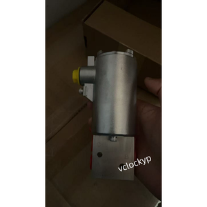 IMI NORGREN 6313MR1000-02400-01 โซลินอยด์วาล์วใหม่เอี่ยม จัดส่งโดยเฟดเอ็กซ์หรือดีเอชแอล - Product Image 4