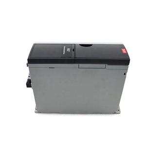 Variateur de fréquence (VFD) neuf 131B0001 380-480V AC en stock FC-302P4K0T5E20H1 0.37KW Série FC51 Triphasé - Product Image 4