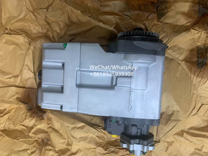 Pompe à rampe commune de carburant diesel de haute qualité 189-5184 319-0607 20R-0819 pour moteur C9 - Product Image 5