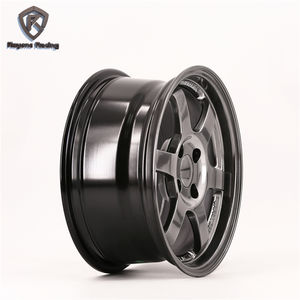 DM558 2024 roues à la mode populaires bronze 4 5 8 trous roues de voiture de tourisme pneus pour jantes - Product Image 6