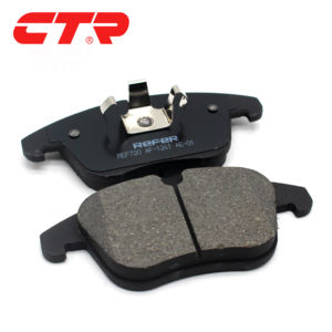 C2C39929 C2C42014 Precio al por mayor Pastillas de freno Repuestos para <span class=keywords><strong>Jaguar</strong></span> XJ <span class=keywords><strong>XK</strong></span> CTR Auto Parts - Product Image 2