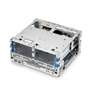 Vente en gros de tout nouveau HPE Microserver G10 PLUS V2 personnalisable Intel Xeon Pentium DDR4 Workstation Mini Storage Tower Server - Product Image 3