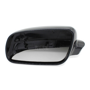 Vw Rearview <b>Mirror</b> Housing 3B0857537B 3B0857538B Full Set Glass <b>Mirror</b> <b>Plastic</b> Cover For Passat B5 Bora Golf 4 Jetta Santana - Product Image 1