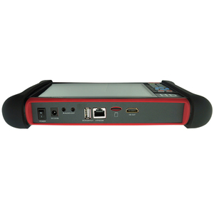 X7-ADH Pro All-In One 8K Tvi Cvi Ahd Cctv Bewakingscamera <span class=keywords><strong>Tester</strong></span> Multifunctionele Cctv <span class=keywords><strong>Tester</strong></span> Pro - Product Image 3