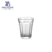 Verres à thé de style moyen-oriental, 3 oz, petit format, prix de gros avantageux, excellente qualité, 144 pièces par carton, verres à shot pour la maison