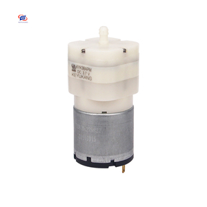DC 6V 12vPortable מיקרו חשמלי מיני משאבת אוויר