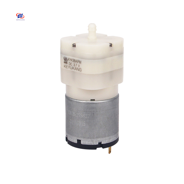 DC 6V 12vPortable Micro Electric Mini Air Pump for Beast Pump