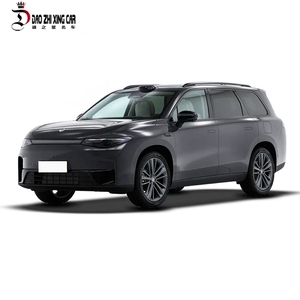 Nouvelle arrivée 2024 autonomie étendue 200 voitures électriques bon marché haut de gamme Leap Motor Leapmotor C16 hybride 5 portes 6 places SUV 170kmh - Product Image 1