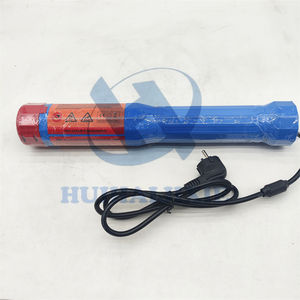 전자기 유도 히터 1000W 220V 휴대용 불꽃 전자기 유도 히터 키트 8 코일 수리 - Product Image 3