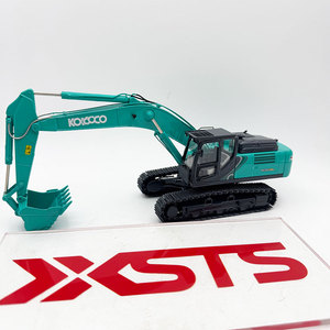 Buy Kobelco Sk200 10m Excavator Wide Range Applications | Alibaba.com
