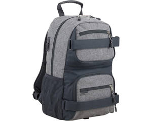 Sac à dos pour skateboard gratuit, sac pliable pour surfskate avec plusieurs fonctions, tissu imperméable à séchage rapide, facile à transporter - Product Image 1