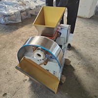 Nouvelle Machine à Diviser la Pâte Électrique KAINO pour Boulangerie Industrielle, Commerciale et Domestique, Grande Production, Haute Productivité, pour Farine et Maïs