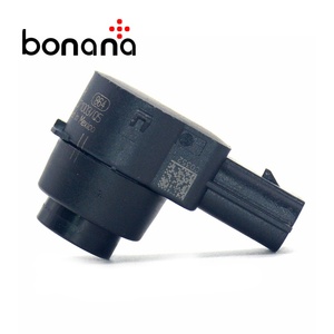 Sensor de Estacionamiento PDC con Asistencia de Estacionamiento Automático para GM Chevy Cadillac Buick Cadillac 15797507 - Product Image 3