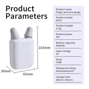 Appareil de massage d'hydrothérapie étanche pour hommes Guangzhou Table <span class=keywords><strong>Phoenix</strong></span> Gun Dolphin Massager Lymphatic Compression Rouleau - Product Image 2
