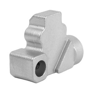 JXD детали для прецизионного литья из нержавеющей стали, детали для оборудования, детали для оборудования, 201/304 из углеродистой стали, чугунное литье из кремнезема - Product Image 1