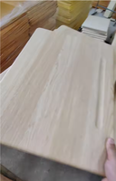Sillas Escolares Qinfeng, Juego Individual de Madera Ecológica Contemporánea para Aula, Tablero de Mesa de 630x450mm, Silla Cómoda para Estudiantes 1