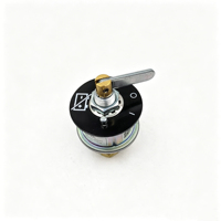 Batterie-Negativstromschalter 803604579 Passend für XCMG LW500F Radlader