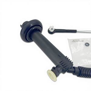 Cylindre maître d'embrayage de fabrication américaine, cylindres de frein Chevrolet F-250 compatibles avec les modèles F81Z7A543FA 2C3Z7C522A 3C3Z7C522A - Product Image 5