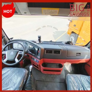 Camions frigorifiques Sinotruk HOWO 5 <span class=keywords><strong>tonnes</strong></span> <span class=keywords><strong>7</strong></span> <span class=keywords><strong>tonnes</strong></span> 8 <span class=keywords><strong>tonnes</strong></span> Prix des camions congelés 15 <span class=keywords><strong>tonnes</strong></span> <span class=keywords><strong>Camion</strong></span> frigorifique - Product Image 6