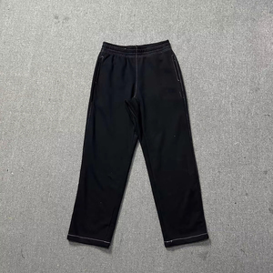 Felpa da <span class=keywords><strong>uomo</strong></span> di alta qualità con cappuccio spesse Top di lusso produttore di ricamo grafico modello solido stagione autunnale - Product Image 3