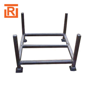 <span class=keywords><strong>Plateau</strong></span> fixe pour échafaudage, base de support pour échafaudage, plaque de base pour échafaudage - Product Image 1
