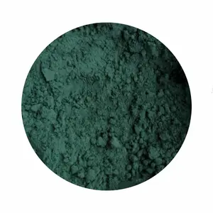 Factory Supply Chlorophyll Iron Salt as Natural chlorophyll derivatives
