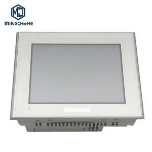 แผง HMI ขนาด 5 นิ้ว รุ่น AGP3301-S1-D24 ของแท้ - Product Image 1