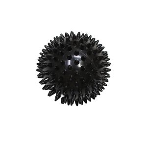 Bán buôn PVC massage bóng chân cơ bắp thư giãn bấm huyệt tập thể dục Massage Bóng Yoga HEDGEHOG bóng - Product Image 4
