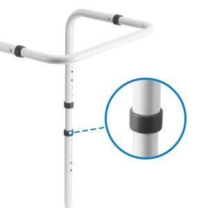 Adjustable High <b>Bed</b> Quilt <b>Support</b> Frame for Ankle Care for Rehabilitation Therapy Supplies - Product Image 2