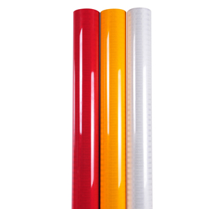 High Intensity Diamond Grade <strong>Reflective</strong> Sheeting Road Sign <strong>Reflective</strong> Sheet <strong>Prism</strong> <strong>Reflective</strong> Film - Product Image 1