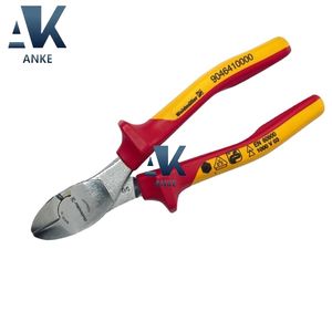 Weidmuller 9046410000 9046420000 9046340000 KSE 160 KSE 200 SE TOP Herramienta de alicates de corte diagonal - Product Image 1