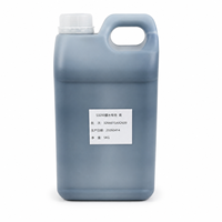 Encre active, encre dispersée, compatible avec tous les équipements d'impression fabriqués en Chine, y compris les buses Kyocera et les buses Ricot.