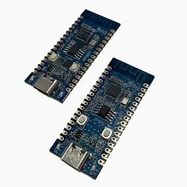 Chipskey #64023 ESP32-C3 Minimalist Version Development Board 2.4G WiFi for Module Verifying Sensor Modules Kit