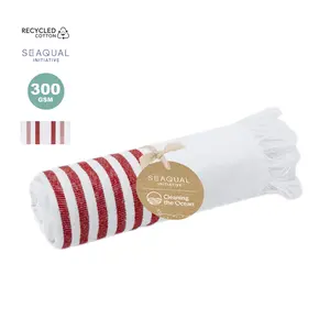 Pareo SEAQUAL: Merchandising Sostenibile ed Eco-compatibile - Product Image 2