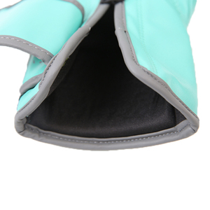 Gants de boxe de combat classiques et durables en cuir PU de bonne qualité pour adultes - Product Image 5