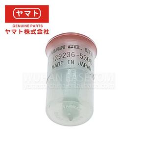 Pièces d'origine 129236-53000 4TNV88 pour buse Yanmar, pour injecteur diesel Yanmar, pour moteur Yanmar - Product Image 3