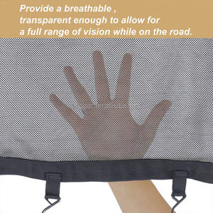 2023 <span class=keywords><strong>X3</strong></span> ventana redes Compatible con <span class=keywords><strong>2015</strong></span>, 2016, 2017, 2018, 2019, 2020, 2021, 2022 soy <span class=keywords><strong>Maverick</strong></span> <span class=keywords><strong>X3</strong></span> y <span class=keywords><strong>X3</strong></span>. - Product Image 4