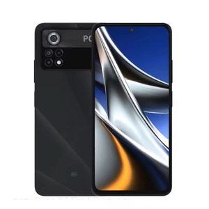 Mijia <span class=keywords><strong>POCO</strong></span> <span class=keywords><strong>X4</strong></span> <span class=keywords><strong>PRO</strong></span> 5G Dual Card 5g smartphone Mijia telefoni cellulari cellulari telefonos Redmi - Product Image 2