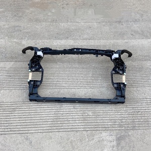 Kit carrozzeria supporto radiatore auto per <span class=keywords><strong>AUDI</strong></span> <span class=keywords><strong>Q5</strong></span> 2019 <span class=keywords><strong>2020</strong></span> 2021 2022 2023 - Product Image 4