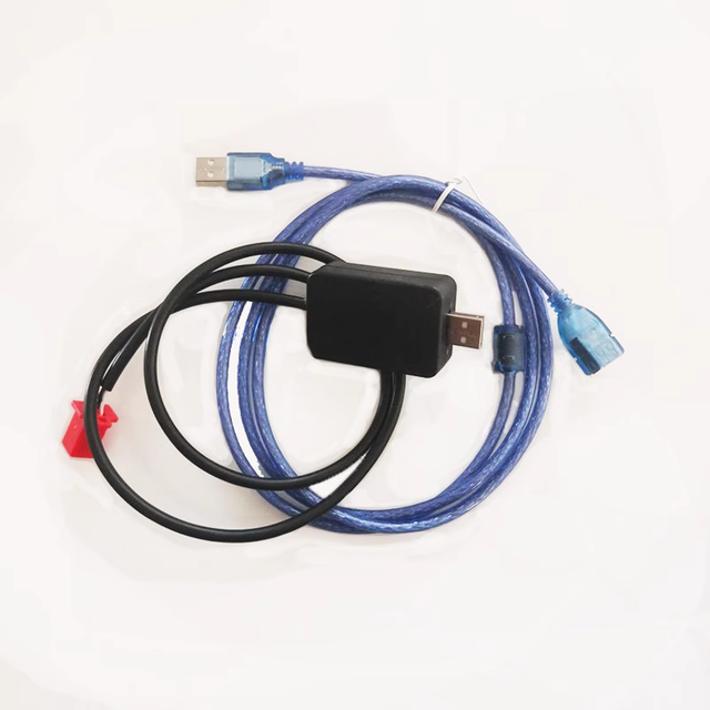 Fardriver Computer Debugging  Cable USB Cable Programming Data Cable ND72360