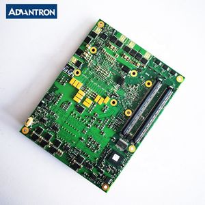 Kontron 38024-0000-21-4SS1 38024-0000-25-2 Placa base industrial Original Stock Placa principal Placa de CPU Módulo de CPU 100% pruebas - Product Image 4