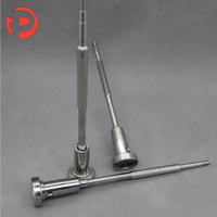 Válvula de Control Nueva Anticorrosión F00RJ01052 Excelente Adaptabilidad para Varios Modelos de Motores Diésel