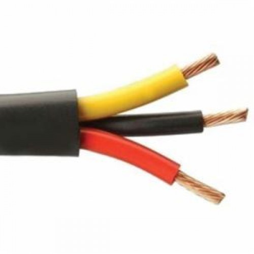 2025 Year Main Cable Rubber Insulated Welding Cable H07RNF 70 Mm2