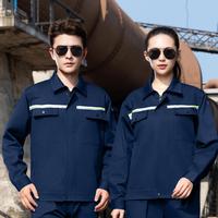 Vêtements de travail résistants aux produits chimiques industriels pour mineurs, protection contre les acides, uniforme de travail anti-acide et anti-alcali