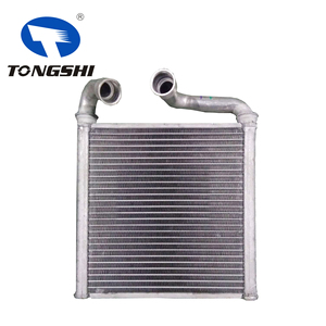 Noyau de chauffage de pièces automobiles pour <span class=keywords><strong>Skoda</strong></span> <span class=keywords><strong>Octavia</strong></span> A7 13- OEM - Product Image 1