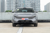 Новый 2026 AVATR 07 Elite EV SUV RWD: Чисто электрический автомобиль с интеллектуальным управлением на базе Huawei и CATL, экспортная модель