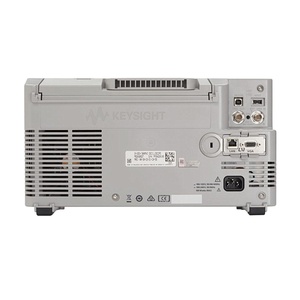 ออสซิลโลสโคปสัญญาณผสม Keysight MSOX3034T พร้อมอัตราการสุ่มตัวอย่าง 5 GSa/s - Product Image 2