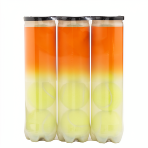 <span class=keywords><strong>Pelotas</strong></span> de <span class=keywords><strong>Tenis</strong></span> Personalizadas al por Mayor de Fábrica con Logotipo en Amarillo de 2.5 Pulgadas por 63.5 mm para Entrenamiento de <span class=keywords><strong>Tenis</strong></span> al Aire Libre para Adultos - Product Image 1