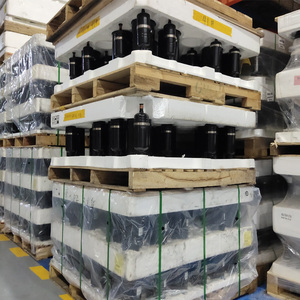 R22 R410A 9000BTU 12000bu 18000BTU 24000BTU máy nén quay gmcc máy nén cho điều hòa không khí tủ lạnh - Product Image 6
